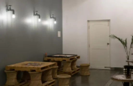 Micasa Hostels