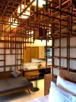 Halo Sustainable Resort Karimunjawa Hotel dekat Bandar Udara Dewandaru