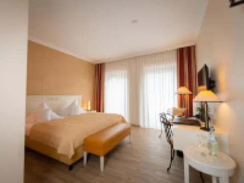 Hotel & Restaurant Alte Schule Hotels in Stormarn