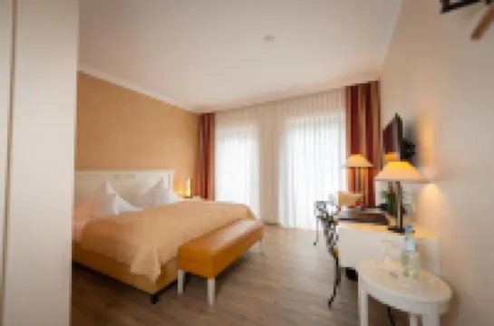 Hotel & Restaurant Alte Schule