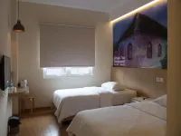 The City Hotel