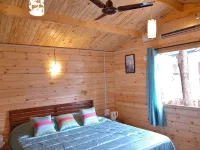 Santonio Resorts Hotels in Anjuna