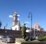 Hotel Boutique Yaocalli Hotels in San Martin de las Piramides