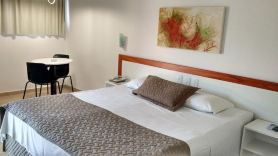 Hotel Pousada Lord