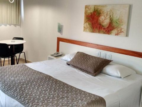 Hotel Pousada Lord