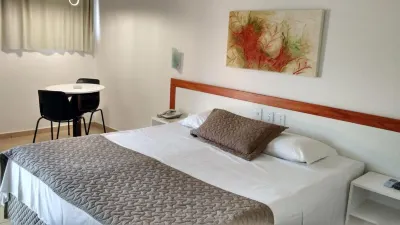 Hotel Pousada Lord