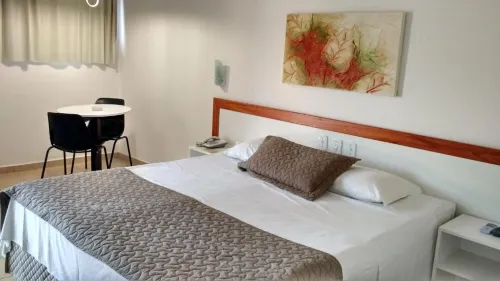 Hotel Pousada Lord Hotel a Teixeira de Freitas
