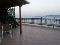 Delfinia Studios Hotels in Notio Pilio