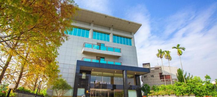 Hub Hotel Chiayi Hotels in Chiayi County