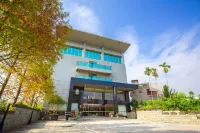 Hub Hotel Chiayi - Posadas