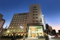 Atsugi Urban Hotel Hotel di Atsugi