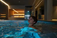 Atlantic Park Hotel - Pools