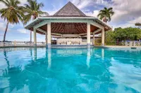 Starfish Tobago Hotels in Black Rock