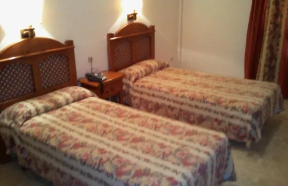 蒙特邁奧爾堡酒店