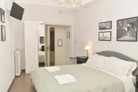 Colazione Al Vaticano Guest House Hoteles en 