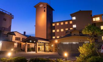 Ikkyu -Seaside Hotel-