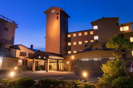 Ikkyu -Seaside Hotel-