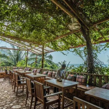 Veranda Natural Resort