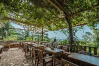Veranda Natural Resort - breakfast