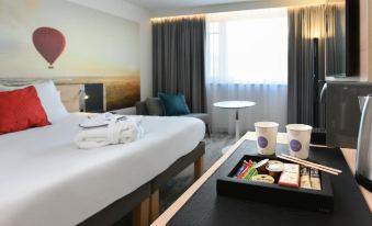 Novotel Wavre Brussels East