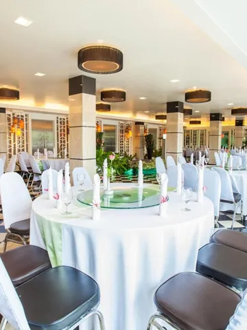 รูปภาพของโรงแรมพาราไดซ์