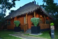 The Bell Farm Eco Resort Hotels in Inamaluwa