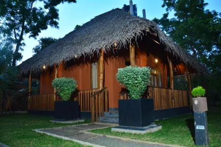 The Bell Farm Eco Resort