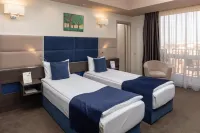 貝爾福酒店 - 3星級