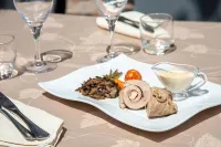 Hôtel A Jayac - Logis Hotels Hotels in Jayac