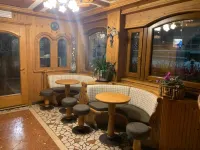 Hotel Stella Hotels in Moena