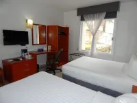Days Inn by Wyndham Minatitlan Hotels in Minatitlan
