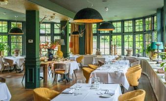 Restaurant & Hotel Hoog Holten