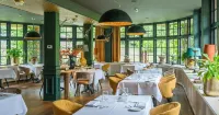 Restaurant & Hotel Hoog Holten Hotels in Haarle