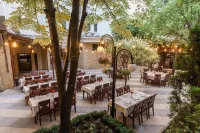 Hotel Afa Hotels in Pristina