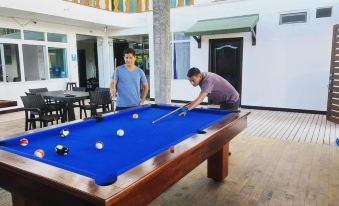 Hotel Cally