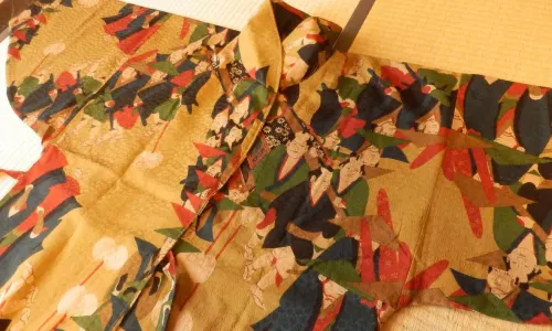 Kanazawa Chaya