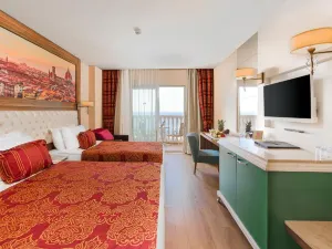Litore Resort Hotel & Spa - Ultra All Inclusive