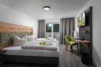 Farbinger Hof Hotels in Bernau am Chiemsee