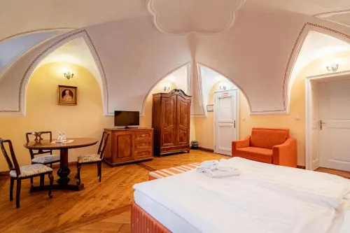 펜지온 코스모폴리탄 II.