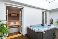 Hotel Residenz Passau Hotels in Thyrnau