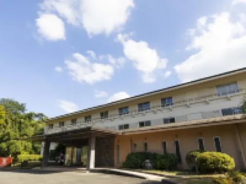 Kyukamura Taishakukyo Hotels in Shobara