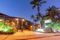 Hotel Pousada Imbassai - Homestays