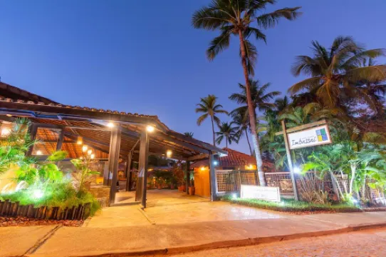 ホテル ポウサダ インバサイ