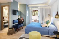 Hotel delle Rose Hotel a Arzachena