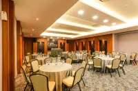 Nata Azana Hotel Solo Các khách sạn ở Serengan