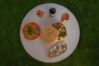 Palmonte Suites Hotel & SPA - sarapan