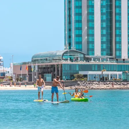 Arrecife Gran Hotel & Spa
