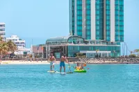 Arrecife Gran Hotel & Spa Hotels near Arrecife