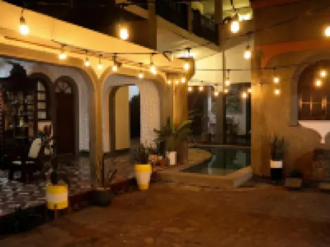 Hotel Los Balcones Leon Hotels in Leon