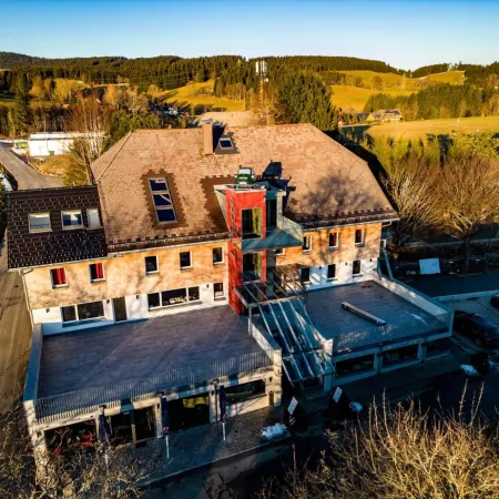 Gasthof Lafette